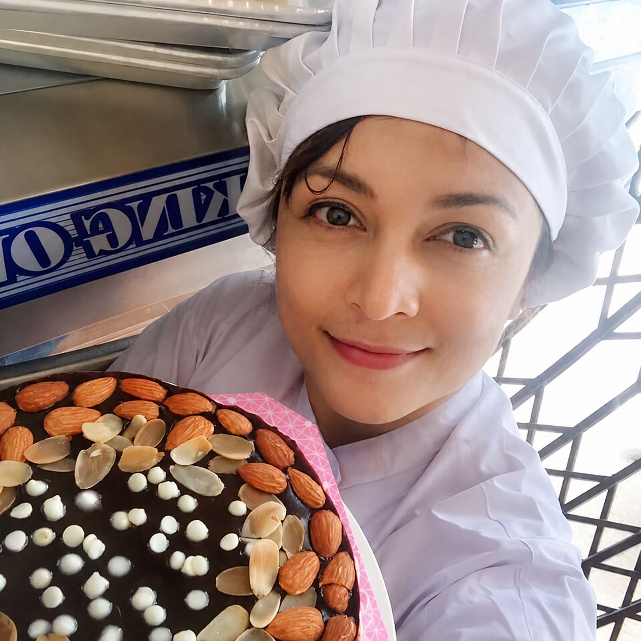 ครูมะม่อน Mamon Desserts
